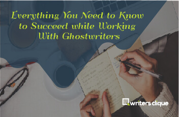 Things You Need To Know While Working With Ghostwriter