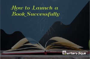 How to Launch a Book Successfully-feature