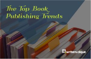 The Top Book Publishing Trends Of 2022-feature