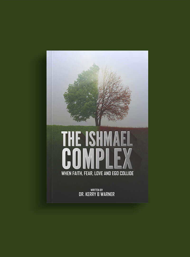 the ishmael complex book cover
